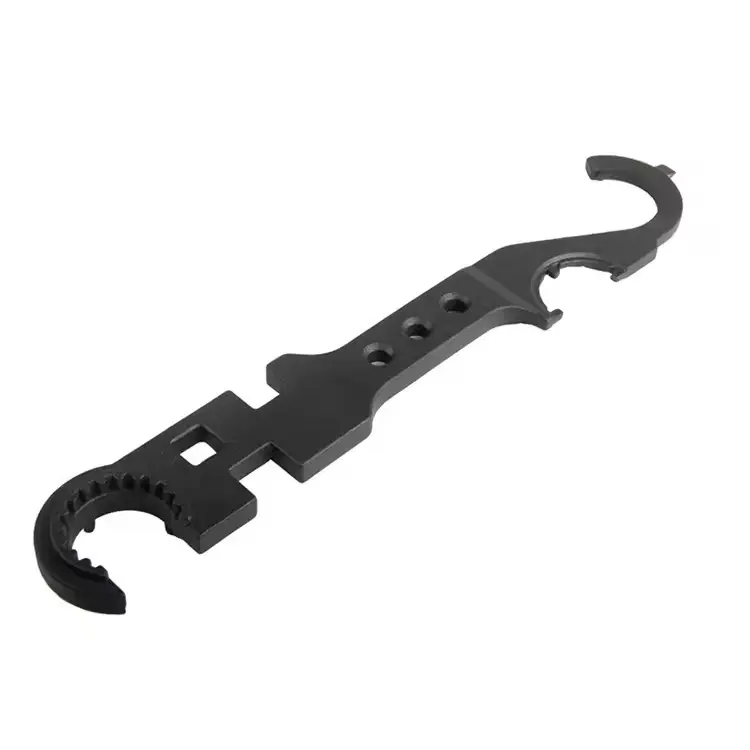 AR Armorer’s Wrench – Heavy-Duty Multi Tool