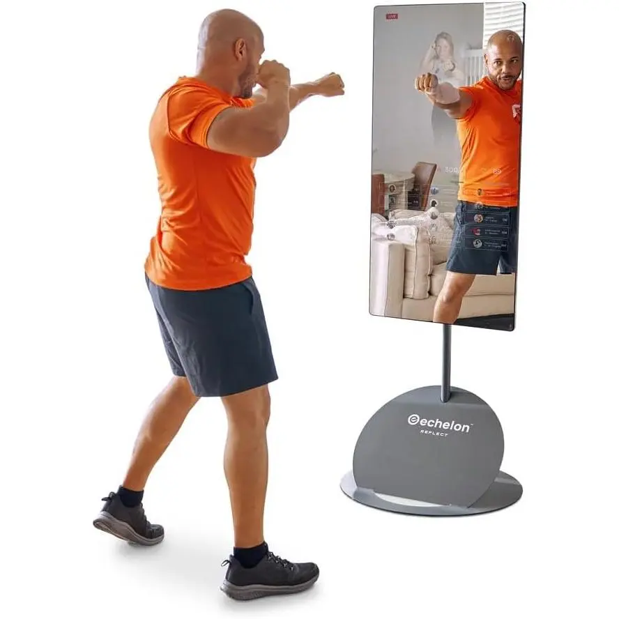 Echelon Reflect Stand,Black