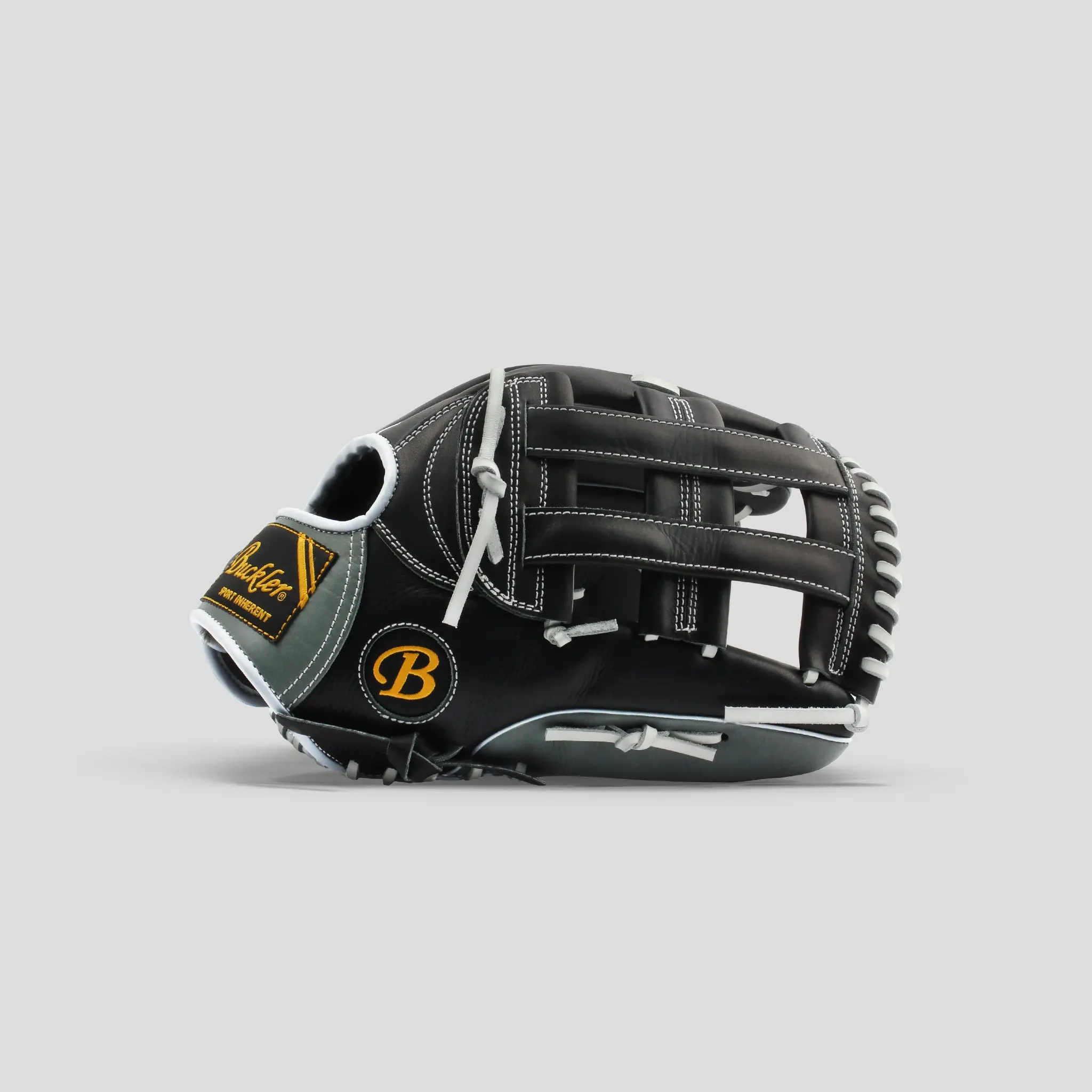 Hoplite 13" Baseball Outfielder's Glove Hoplite 13" Baseball Outfielder's Glove