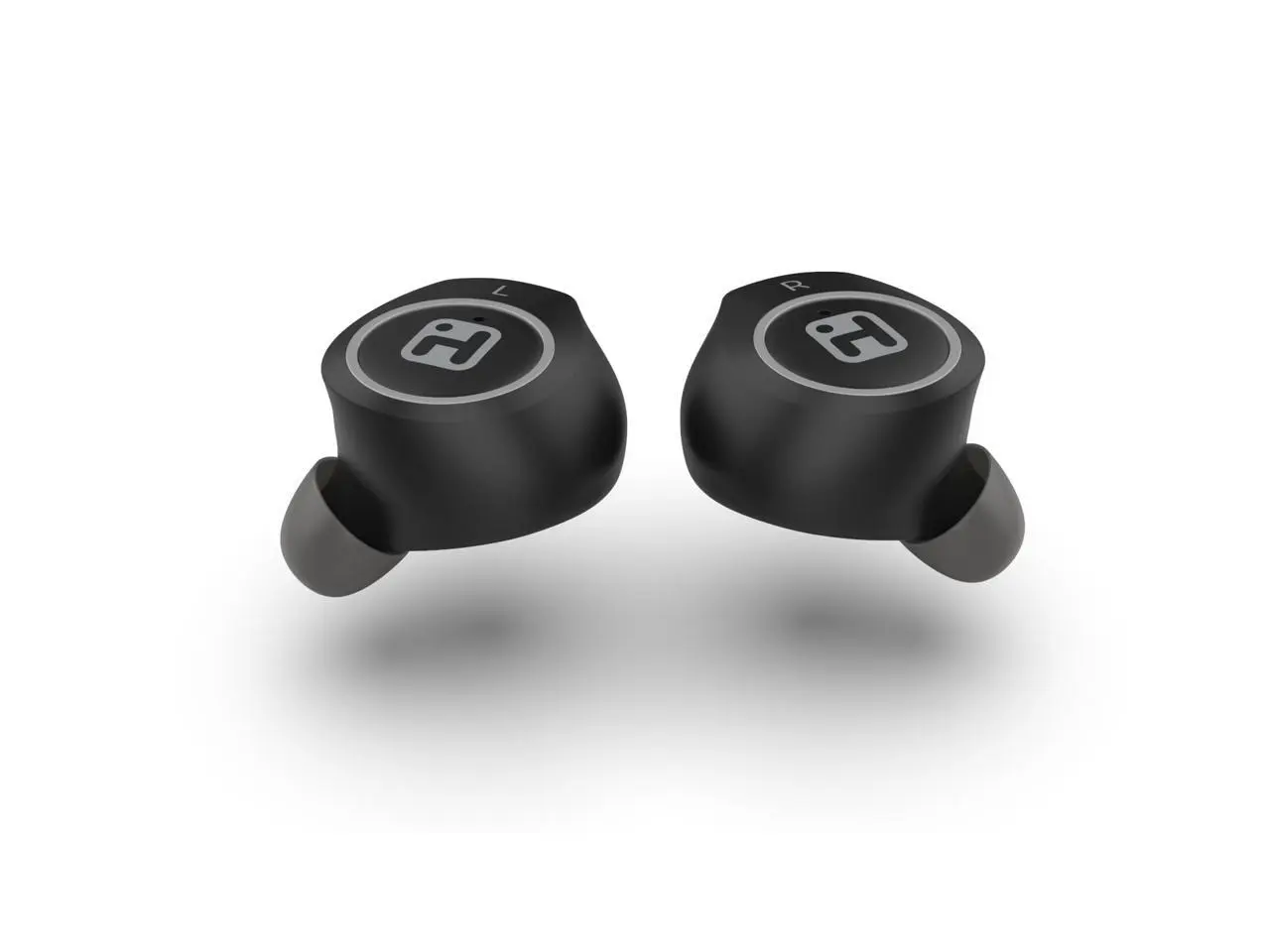 IHOME XT-15 TRUE WIRELESS EAR BUD BLACK