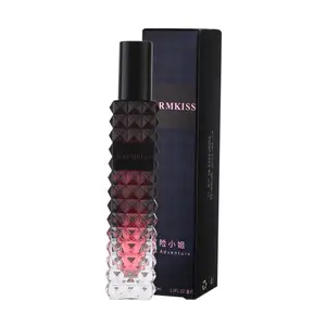 Women's Perfume Spray 30ML, Scented Fragrance Perfume, Long-Lasting Natural Scent, Floral Fruity Perfume, Daily Use, Perfect Gift for Girlfriend & Bestie, Available in Four Colors