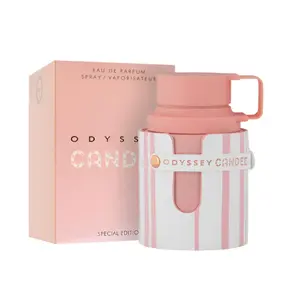 ARMAF ODYSSEY CANDEE EAU DE PARFUM SPRAY 3.4FL.OZ s fragrance