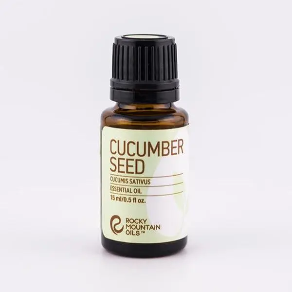 Cucumber Seed Oil Serums Skin Repair Cucumber Seed Oil Serums Skin Repair