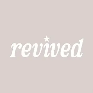 Revived Co. shop logo