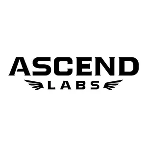 Ascend Laboratories shop logo
