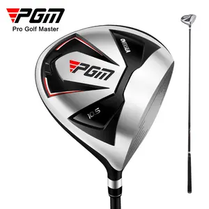 PGM Golf Woods – Single Driver (No.1 Wood) – Men's/Women's Right-Handed – Hot-Selling Golf Club