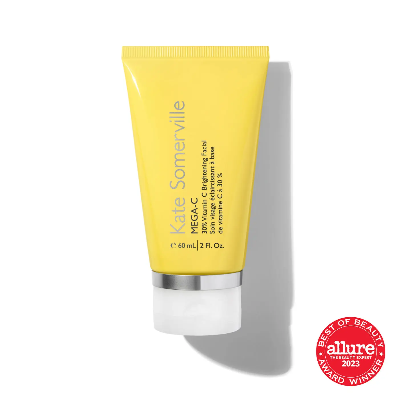 Kate Somerville MEGA-C 30% Vitamin C Brightening Facial for Radiant Skin