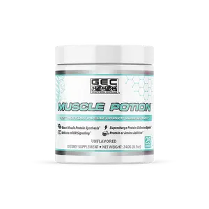 Muscle Potion