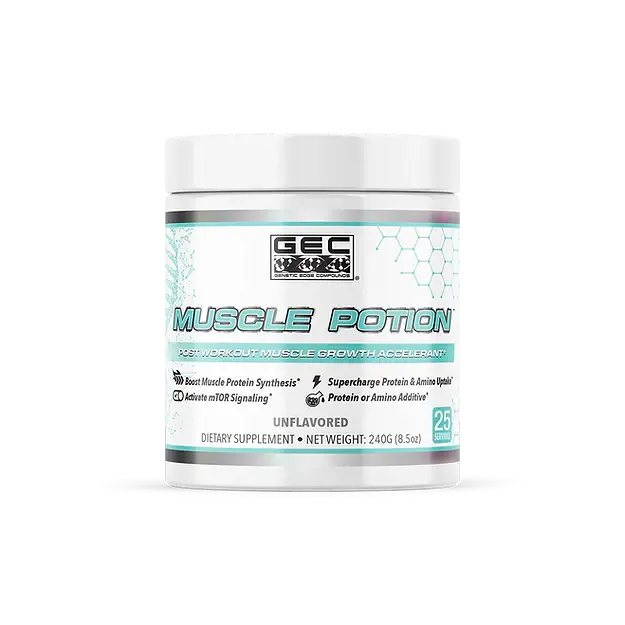 Muscle Potion