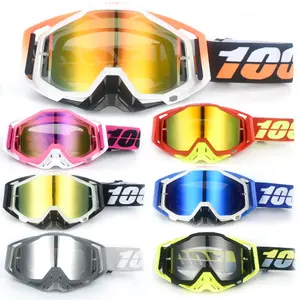 Goggles Motorcycle off-road goggles, outdoor riding windproof sand goggles, riding glasses