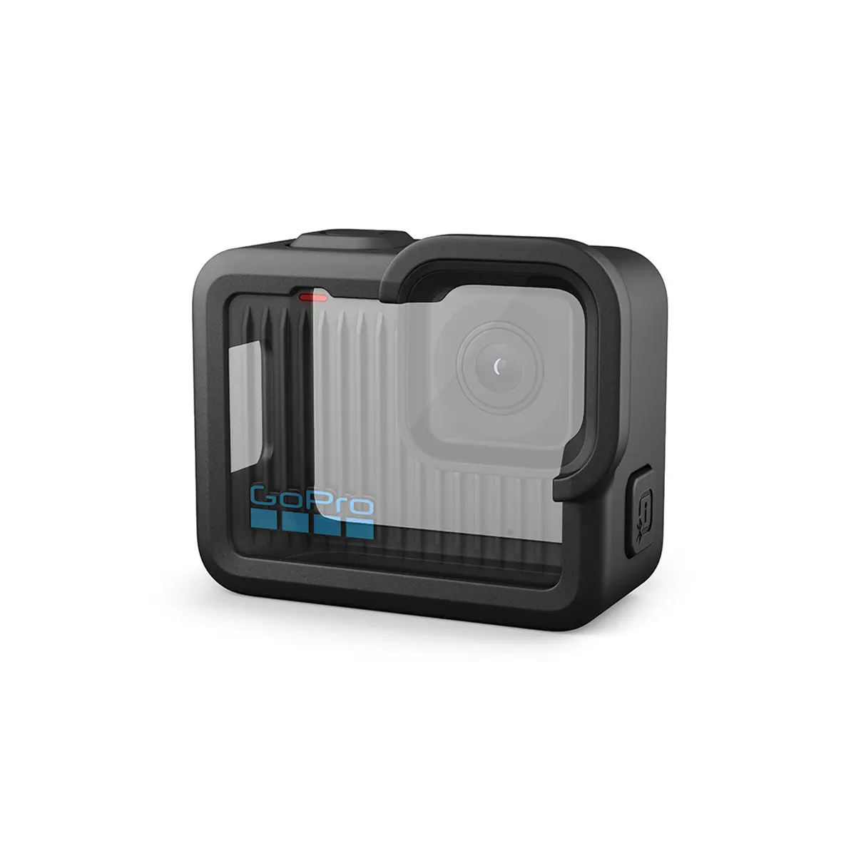 GoPro Protective Rubber Sleeve for HERO Series, LIT HERO Action Cameras, One-Piece