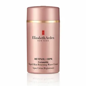 Elizabeth Arden Retinol + HPR Ceramide Rapid Skin-Renewing Water Cream