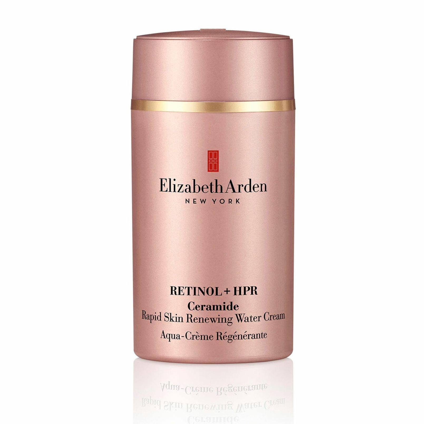 Elizabeth Arden Retinol + HPR Ceramide Rapid Skin-Renewing Water Cream