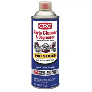 CRC 1751863 Parts Cleaner & Degreaser