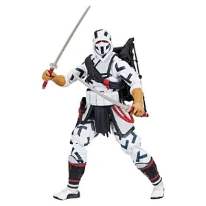 Storm Shadow GI Joe Classified Series 6-Inch #131 Action Figure