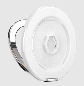 popsockets Glossy White MagSafe Kick-Out Base