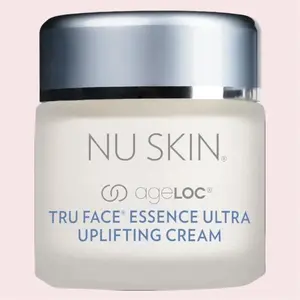 ageLOC Ultra Uplifting Cream with FirmPlex blend - Hydrate, Repair and Protect Skin Moisturizers Dewy Hydrate Skin Repair