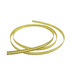 Ribbon Bow for Ornaments