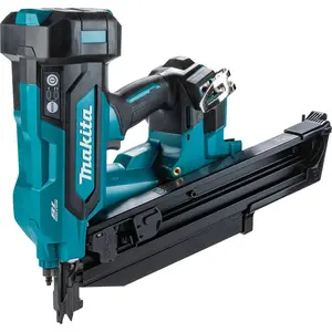 Makita XNB03Z 18V LXT Cordless 21 Degree Full Round Head 3-1/2" Framing Nailer (Tool Only)