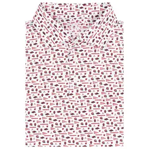 The Arkansas Gameday Polo