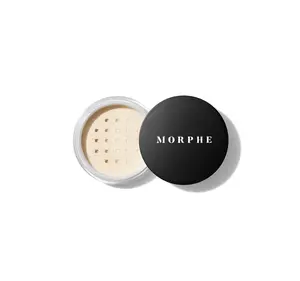Morphe Mini Bake & Set Soft Focus Setting Powder - Translucent Morphe Mini Bake & Set Soft Focus Setting Powder - Translucent