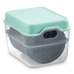 MultiMaker® Mini System: Removable Plate Storage Case