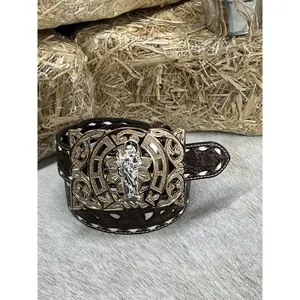 Buckle - San Judas Tadeo