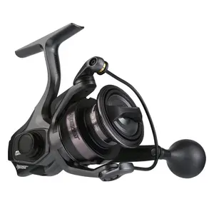 Abu Garcia Beast Spinning Reels