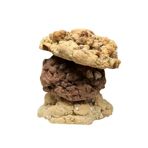 Assorted Cookie Pack