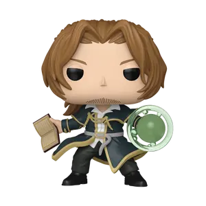 Funko Pop! Frieren: Beyond Journey’s End – Sein #2355
