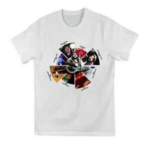 Bob Seger Unisex Shirt, Vintage Rock Band Tee, Music Legend Graphic T-shirt, Classic Album Tribute Top, Retro Concert Streetwear