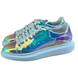 Alexander McQueen Oversized  Sneaker ( Unisex)