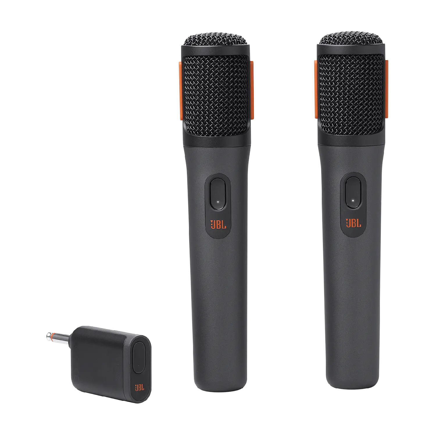 JBL PartyBox Wireless Mic, Digital wireless microphones JBL PartyBox Wireless Mic, Digital wireless microphones