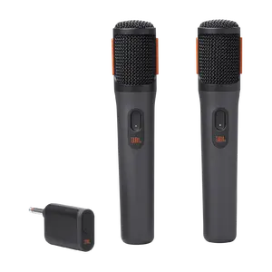 JBL PartyBox Wireless Mic, Digital wireless microphones JBL PartyBox Wireless Mic, Digital wireless microphones