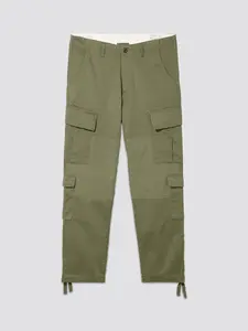 ACU PANT (DARK OLIVE)