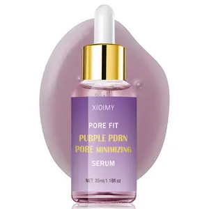 35ML Pdrn Facial Pore Tightening Deep Moisturizing Hydrating Serum, Strong Hydration, Multi-Effect Skincare, Smooths and Firms Skin, Suitable for All Skin Types, Firming Deep Hydration
