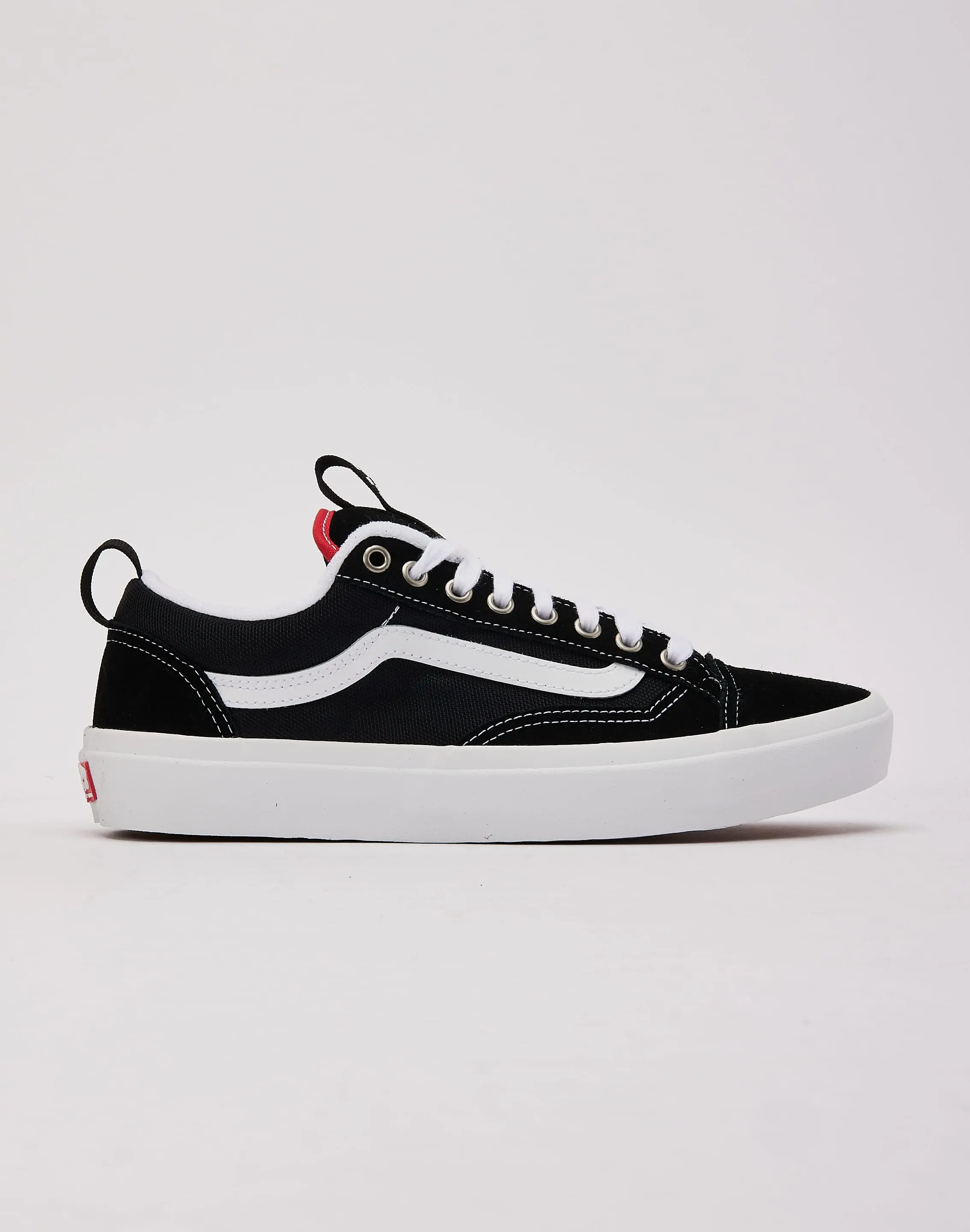 Mens Vans Old Skool 36+