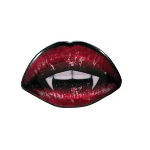 Vampire Kiss Ring