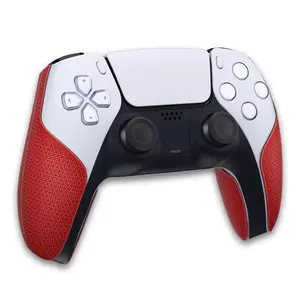 PS5 Controller Anti-Slip Rubber Grip Sticker - Console - Accessories - Custom Controller - Gaming - Video Game