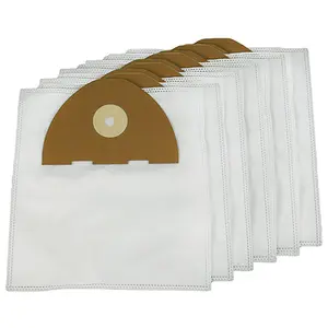 Atrix 3-Qt HEPA Filter Bags 12-Pack - For Models: VACHV1