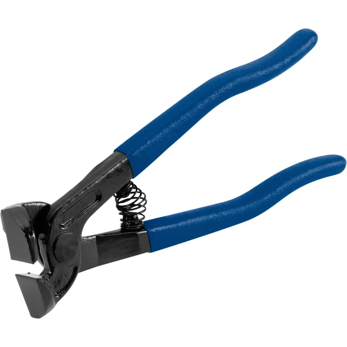 Vitrex QEP Steel Tile Nipper - Carbide, Drop Forged, Offset Jaws, Cushion Grip, Contoured Handles, 1 in Height, 0.9 in Width, 8.5 in Length, 0.8 lbs, for Cycling Sports & Outdoor Leisure Equipment, Height-1 In., Length-8.5 In.