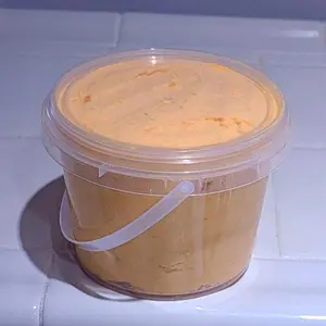 Orange Renew Premium Soap