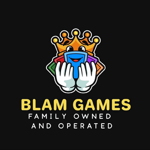 BLAM GAMES