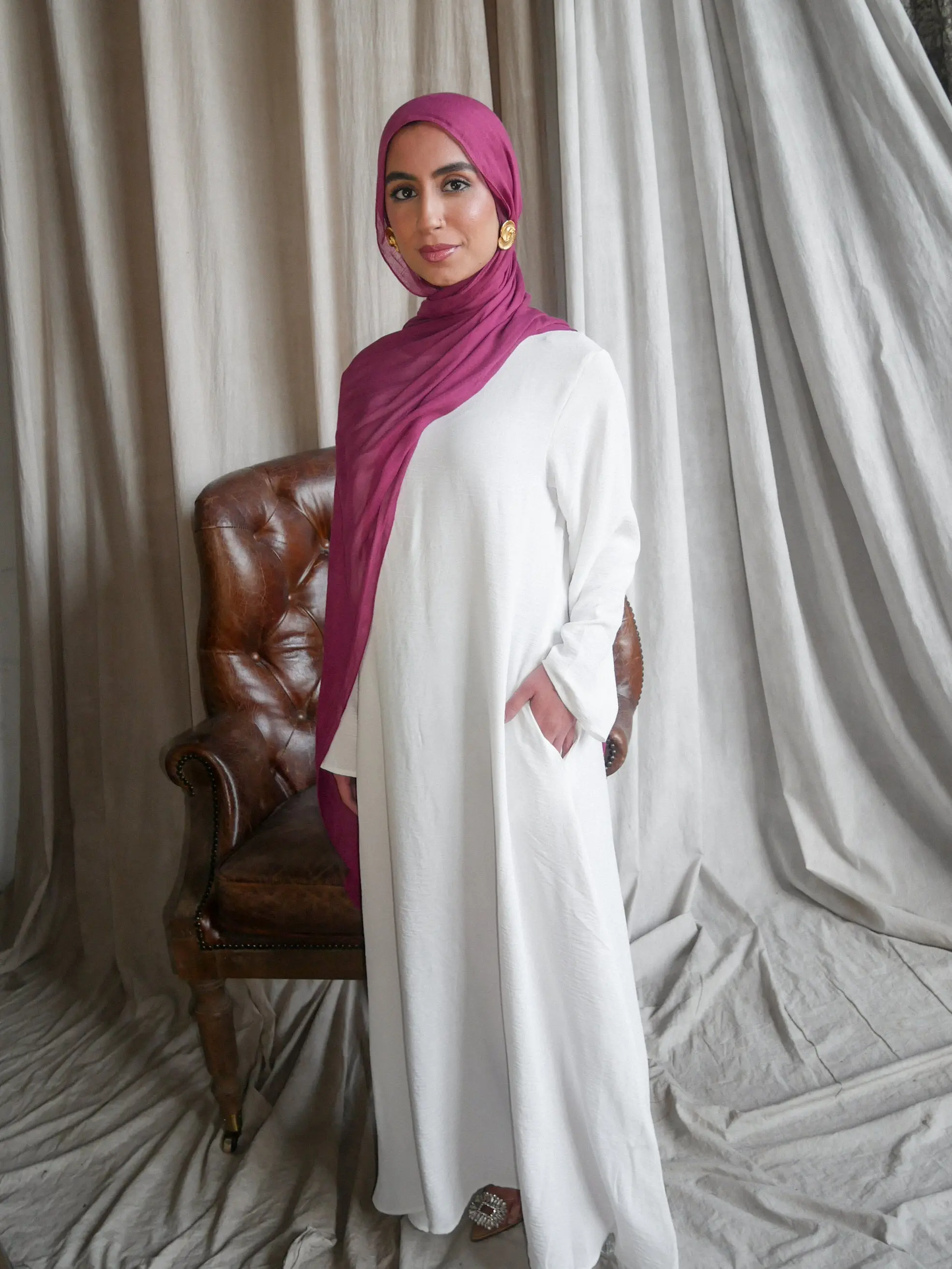 Dina Abaya