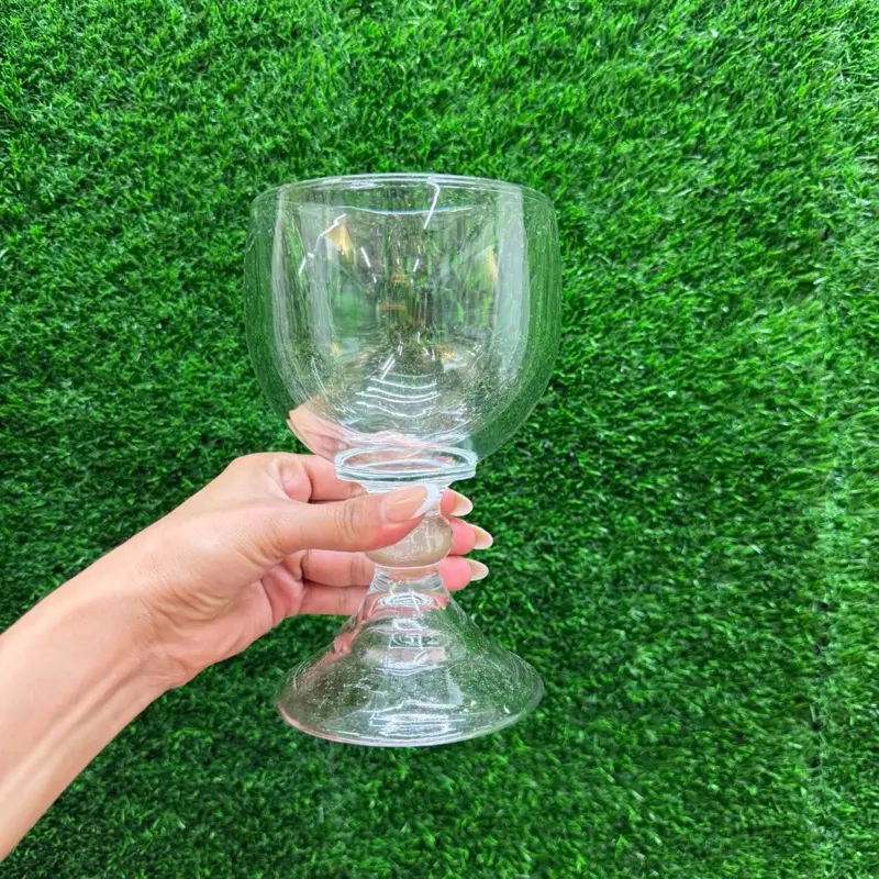 Copa Glass Cocktail Glassware - 636ml Only Pieces.