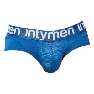 Intymen Brief – Timeless Comfort, Ergonomic Fit, and Durable Design for Everyday Wear
