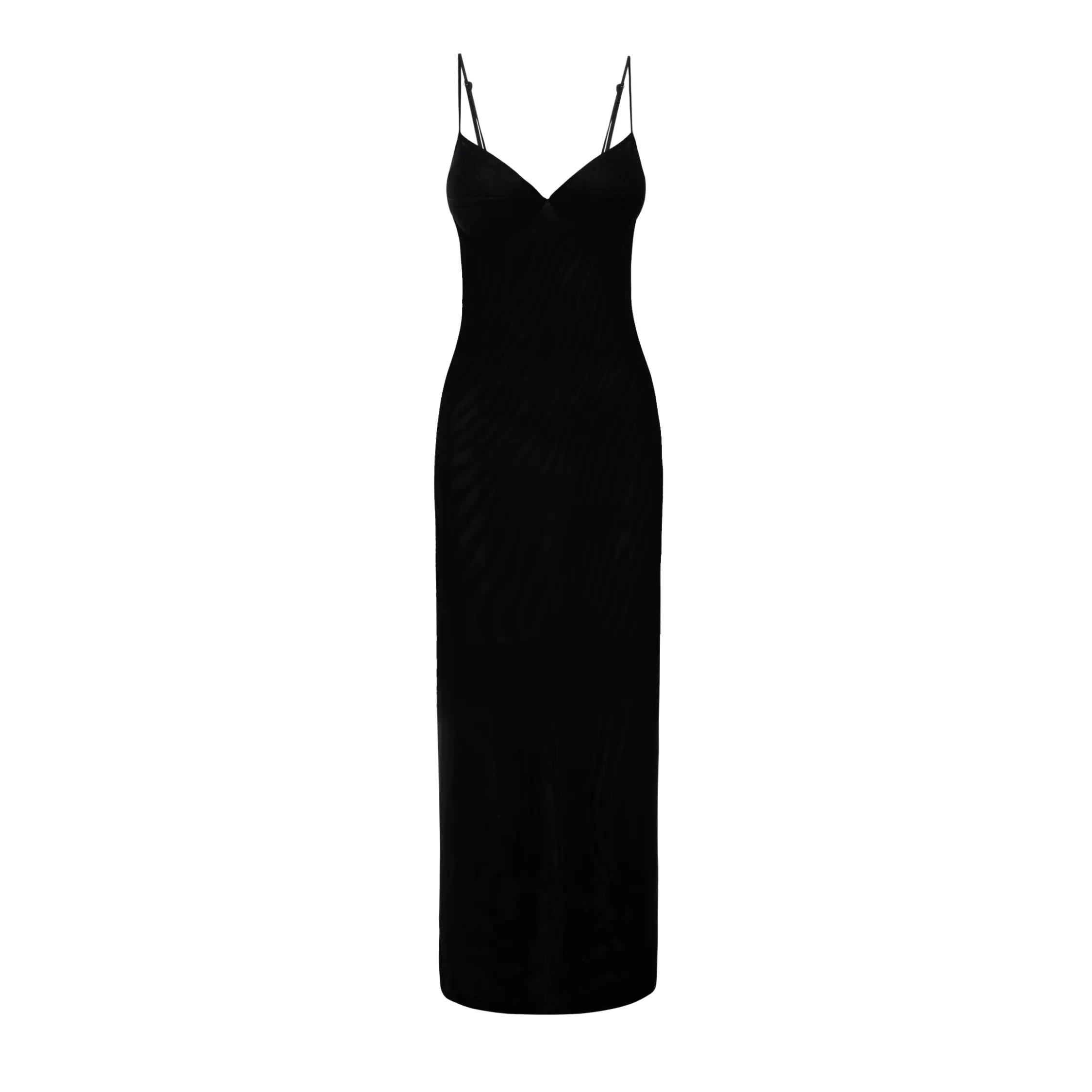 FLORENCE DRESS - BLACK