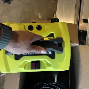 M MINGLE Ultimate Pressure Washer Adapter Set, Stainless Steel Universal Fittings, M22 Swivel to 3/8 Inch Quick Connect, 3/4 Inch to Quick Release, 8-Pack, ChristmasGift