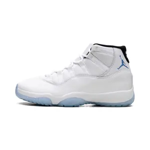 Air Jordan 11 Retro "Legend Blue" CT8012 104