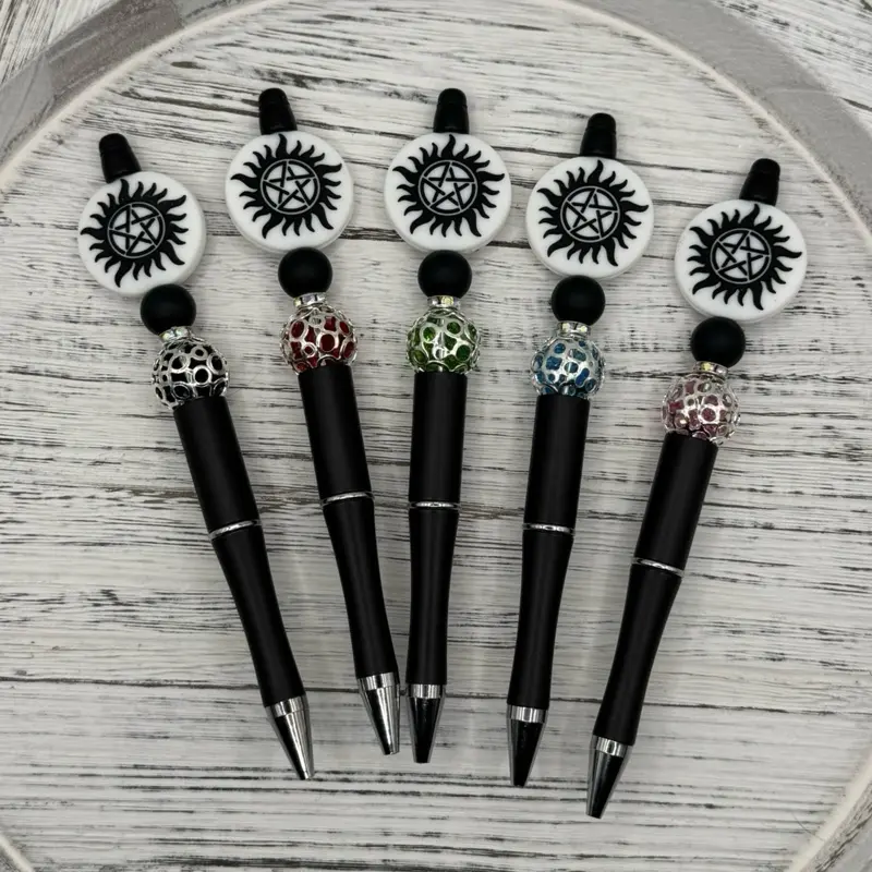 Supernatural Pens